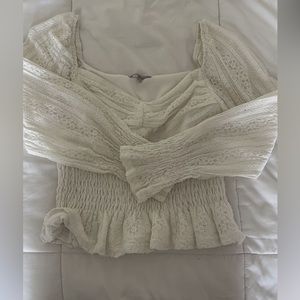 Charlotte Russe blouse